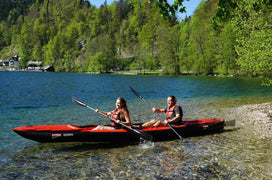 Mega - Red Beard Sailing