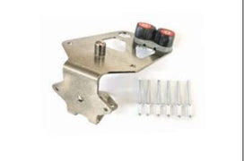 MiniCat 420 Mast Step Bracket - Red Beard Sailing