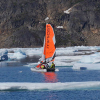 MiniCat 520 Explorer - Red Beard Sailing