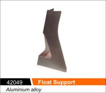 MiniCat Float Support - Red Beard Sailing