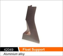 MiniCat Float Support - Red Beard Sailing