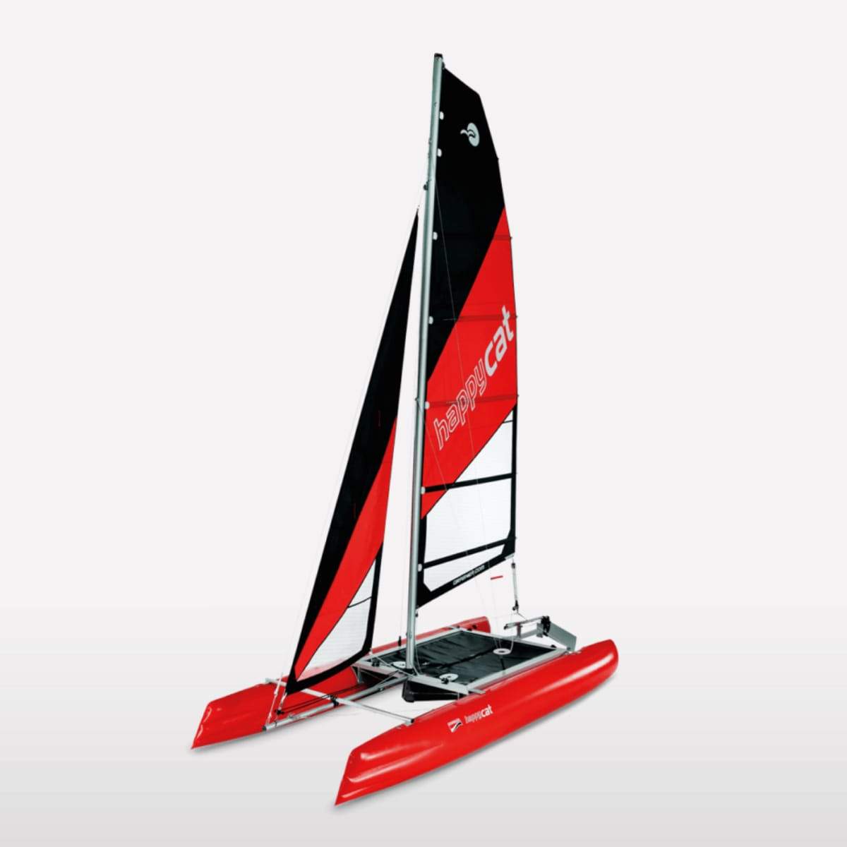 Neo Sailboat - Red Beard Sailing