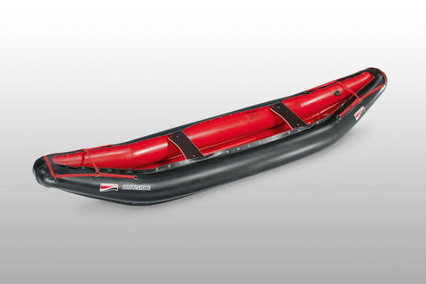 Grabner Rafts