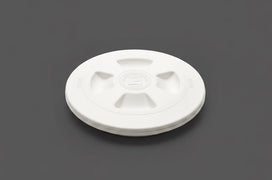 Pacific Inspection Port 100mm - Red Beard Sailing