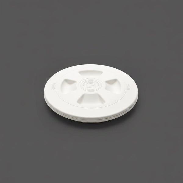 Pacific Inspection Port 100mm - Red Beard Sailing
