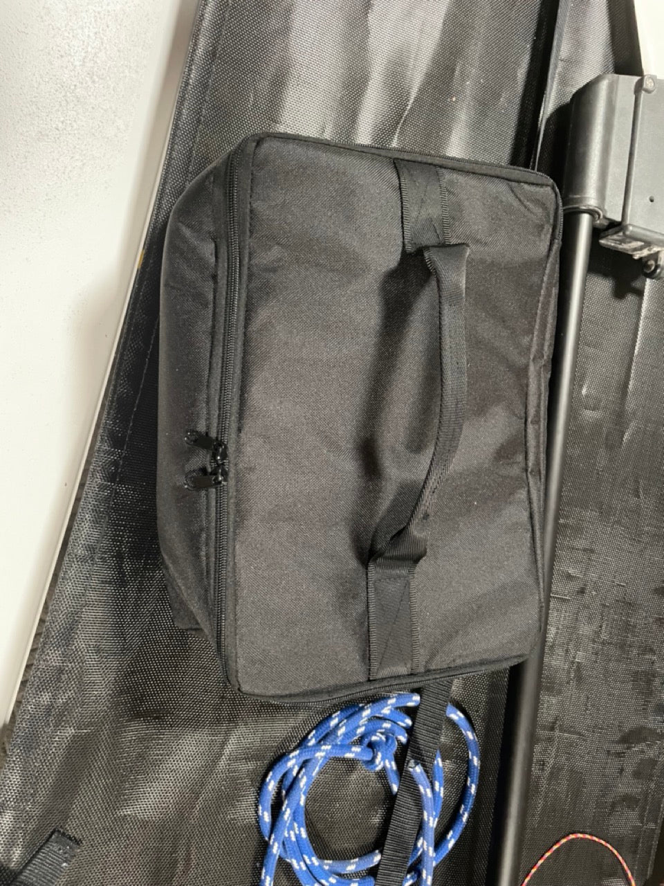 Premium Battery Inflator Pump - Red Beard Sailing