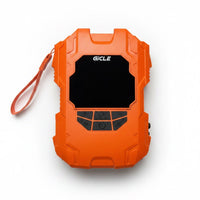 Premium Battery Inflator Pump - Red Beard Sailing