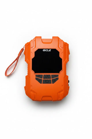 520 Explorer Options and Accessories