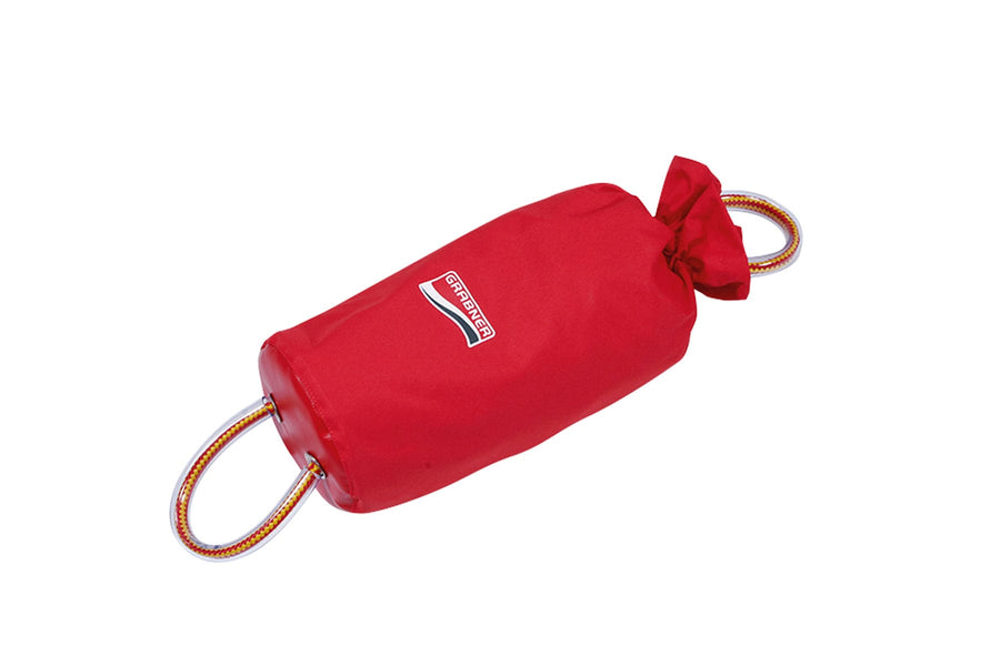 Rescue Throw - bag - Red Beard Sailing