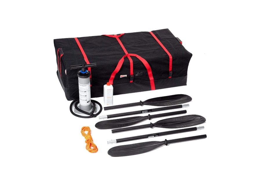 Riverstar Accessory Kit - Red Beard Sailing