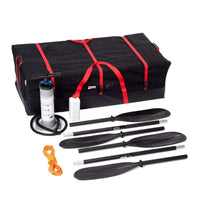 Riverstar XXL Accessory Kit - Red Beard Sailing