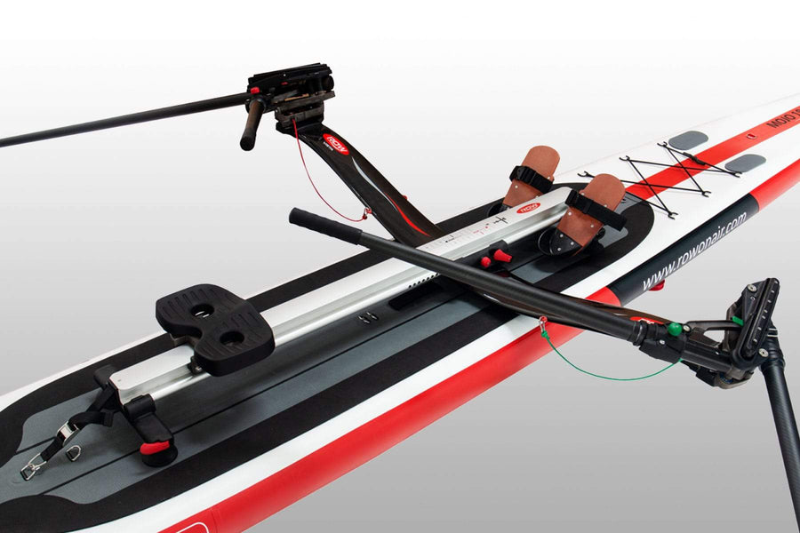 ROWonAIR Universal Rowing Unit - Red Beard Sailing