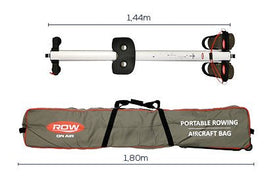 ROWonAIR Universal Rowing Unit - Red Beard Sailing