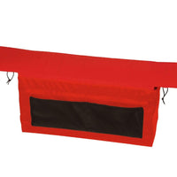 Seat Board Bag - Red Beard Sailing