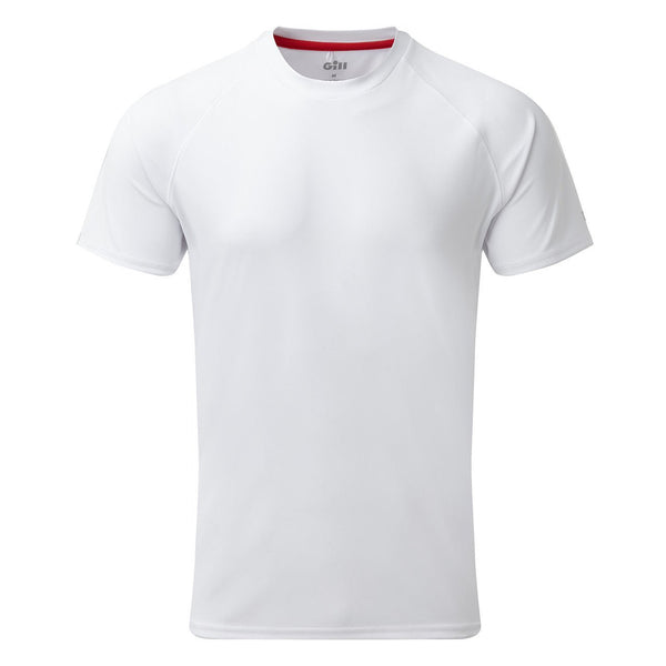 Short Sleeve UV Tech Shirt - Red Beard Sailing