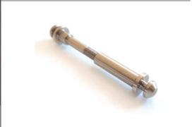 Shroud Mast Bolt - Red Beard Sailing