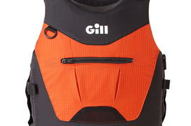 Side Zip USCG PFD - Red Beard Sailing