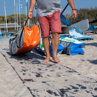 Spare MiniCat 420 Boat Bag - Red Beard Sailing