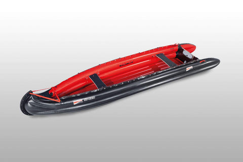 Grabner Motor Boats