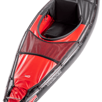 Spraycover Tramper S - Red Beard Sailing