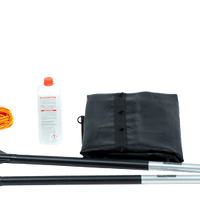 Star MINI Accessory Kit - Red Beard Sailing