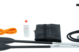 Star MINI Accessory Kit - Red Beard Sailing