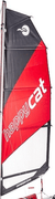 Star MINI Mainsail incl. Battens - Red Beard Sailing
