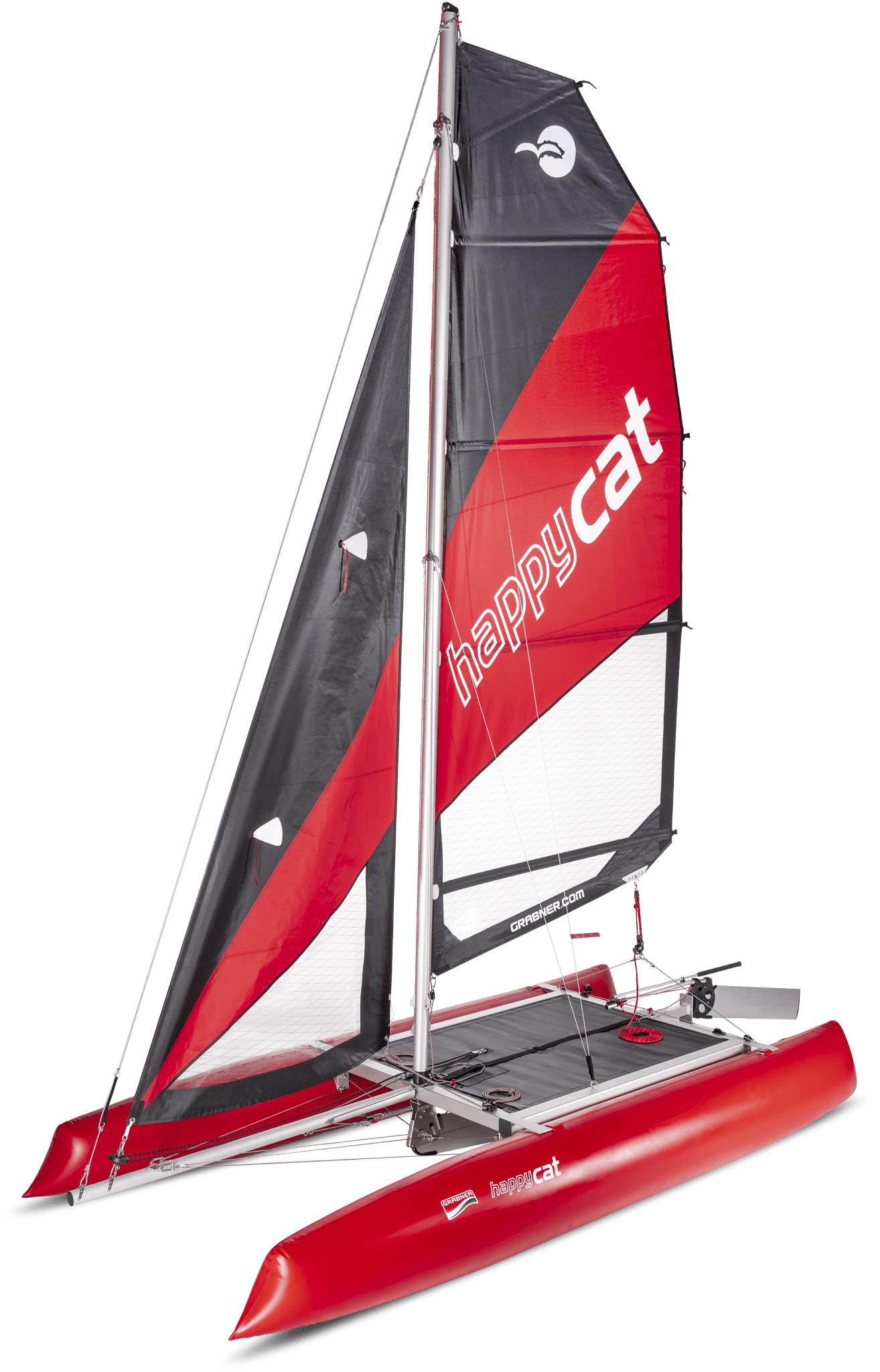 Star MINI Sailboat - Red Beard Sailing