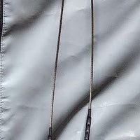 Staybold Reinforcing Wires for MiniCat 420 - Red Beard Sailing