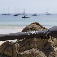 TEMO 450 Spare Transport Bag - Red Beard Sailing