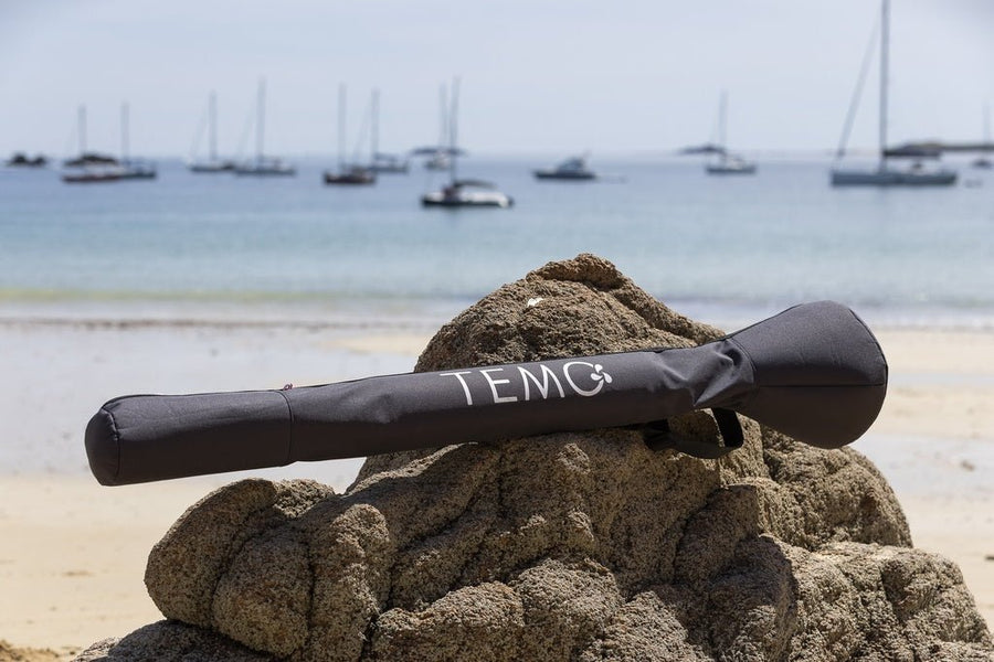 TEMO 450 Spare Transport Bag - Red Beard Sailing