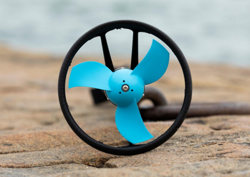 TEMO 450 Spare 3-Blade Propeller