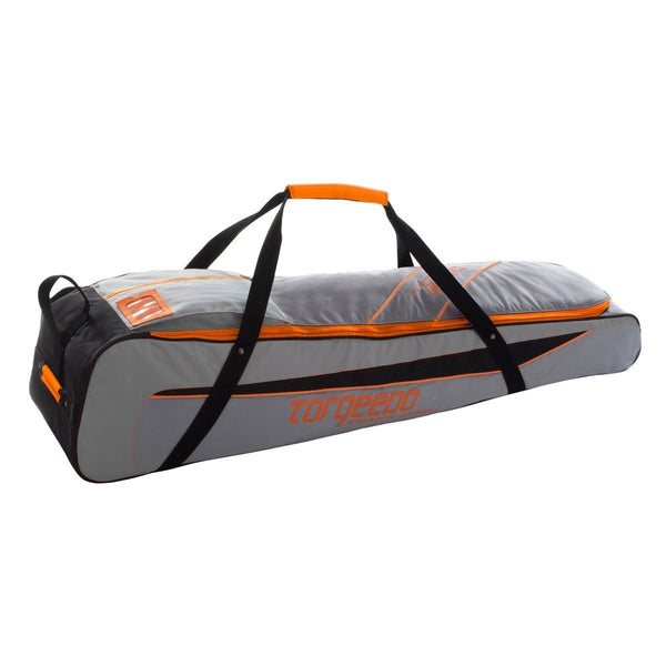 Torqeedo Outboard and Battery Travel Bags - Red Beard Sailing