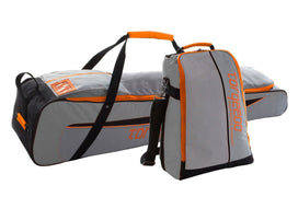 Torqeedo Outboard and Battery Travel Bags - Red Beard Sailing