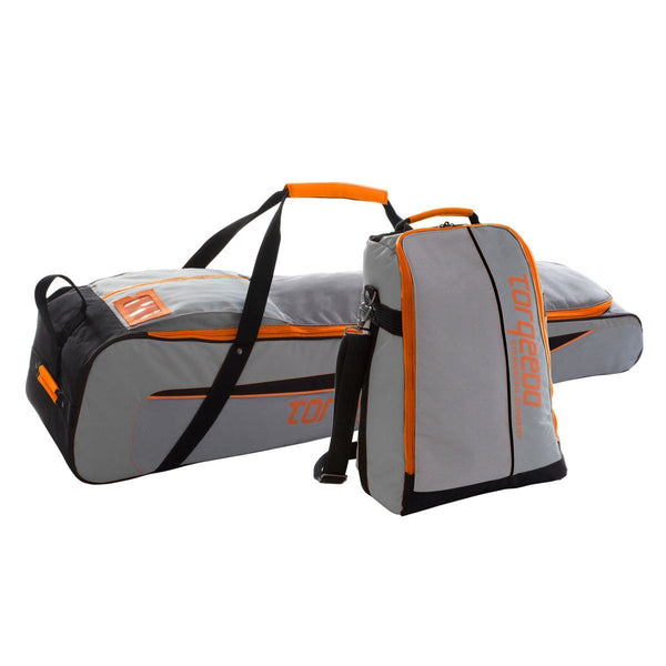 Torqeedo Outboard and Battery Travel Bags - Red Beard Sailing