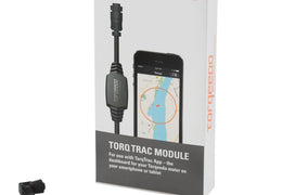 Torqeedo TorqTrac Bluetooth Dongle - Red Beard Sailing