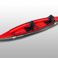 Tramper - Red Beard Sailing