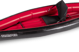 Tramper S - Red Beard Sailing