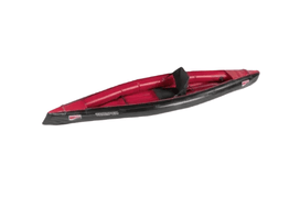 Tramper S - Red Beard Sailing