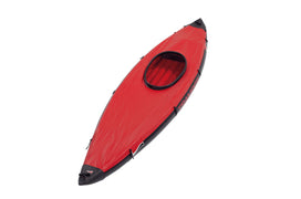 Tramper Spray Cover - 1 Seater - Red Beard Sailing