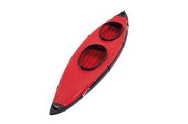 Tramper Spray Cover - 2 Seater - Red Beard Sailing