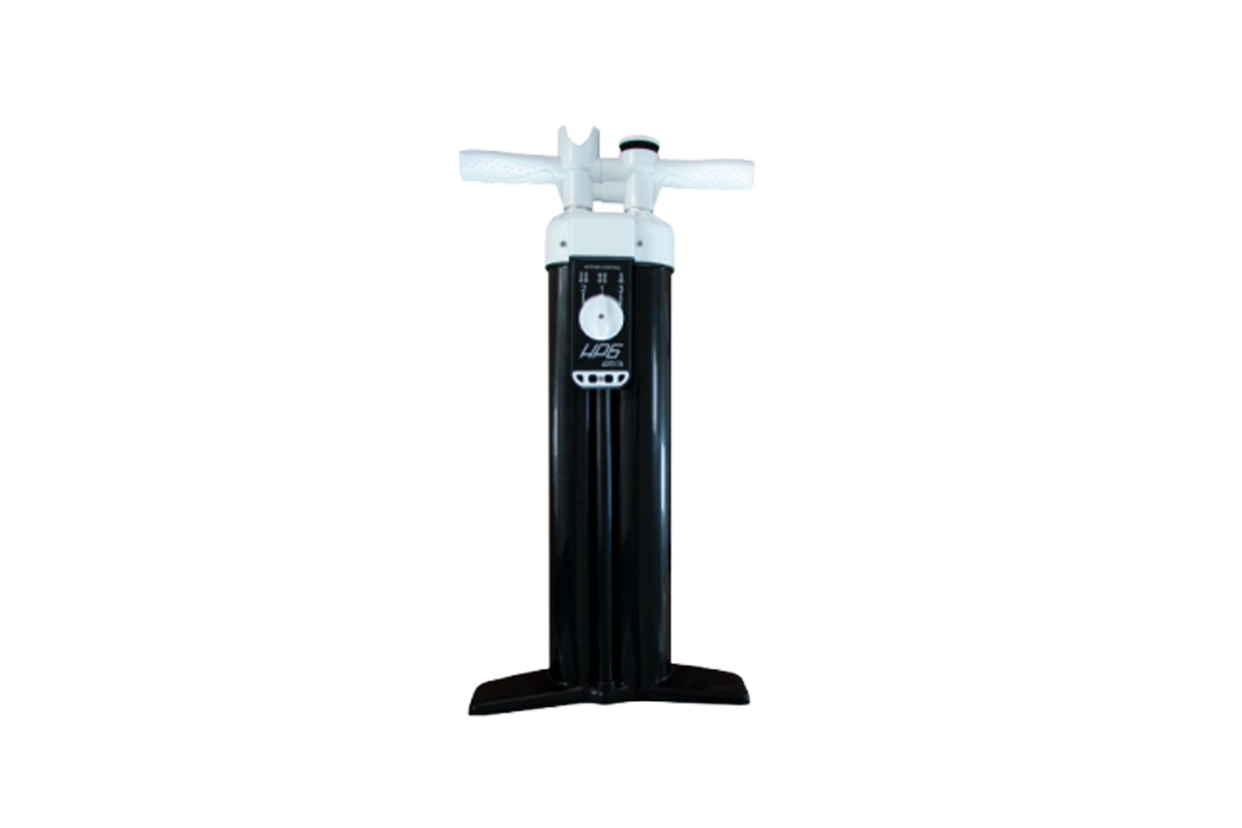 Triple Action High Efficiency Hand Pump - Red Beard Sailing