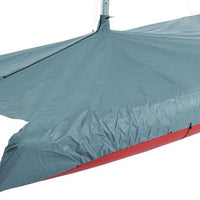 UV Boat Cover for Happy Cat - Red Beard Sailing