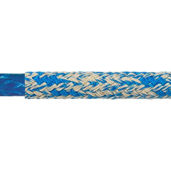 WarpSpeed™ II Dyneema® Double Braid 5/16