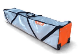 Wheel Bag Upgrade 520 Explorer - Red Beard Sailing