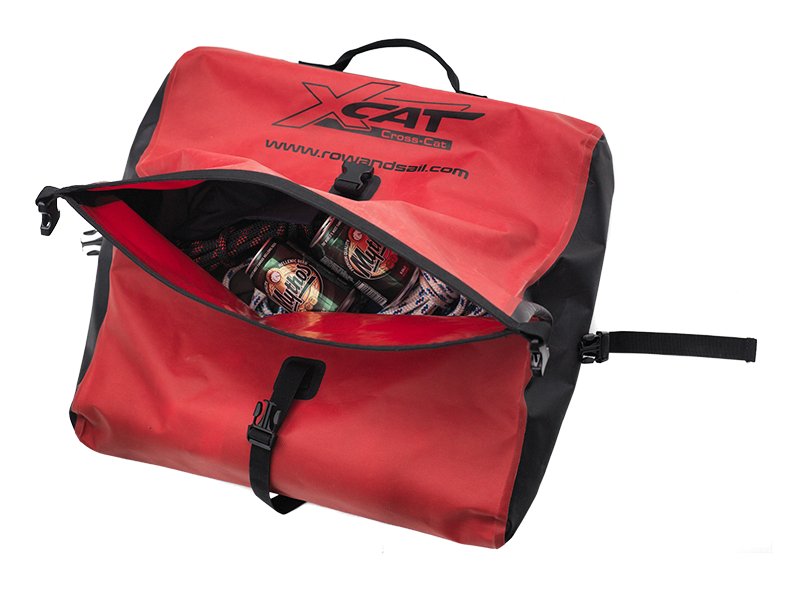 XCAT Dry Bag - Red Beard Sailing