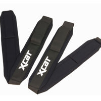 XCAT Hiking Straps - Red Beard Sailing