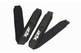 XCAT Hiking Straps - Red Beard Sailing