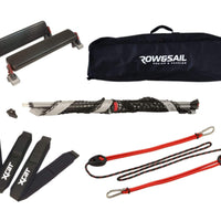 XCAT Sailing Equipment Set - Red Beard Sailing