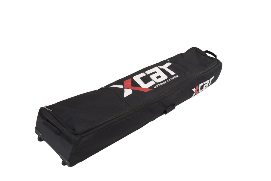 XCAT Sailing Package / Crossbar Bag - Red Beard Sailing